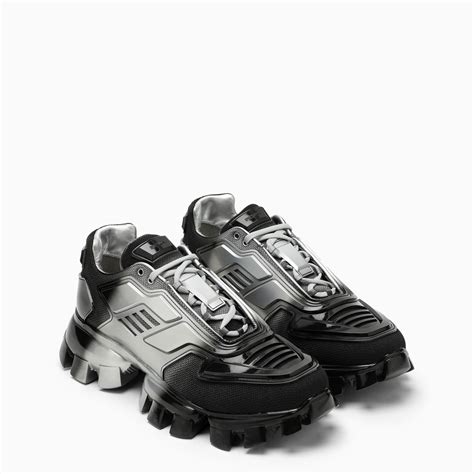 prada fit run small|prada cloudbust shoes.